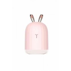 Mey İthalat® Led Işıklı Hava Nemlendirici Buhar Makinesi Dekoratif Aromaterapi