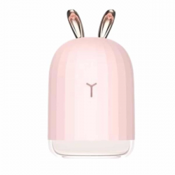 Mey İthalat® Led Işıklı Hava Nemlendirici Buhar Makinesi Dekoratif Aromaterapi