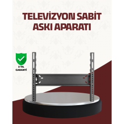 Mey İthalat® LED LCD Plasma TV Askı Aparatı 32-65 İnç