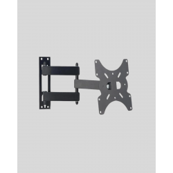 Mey İthalat® LED LCD TV Duvar Askı Aparatı Hareketli ve Döner