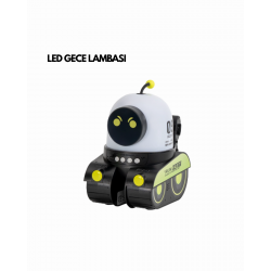 Mey İthalat® Led Projektör Lamba