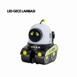 Mey İthalat® Led Projektör Lamba