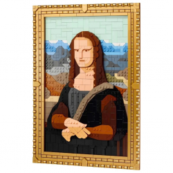Mey İthalat® ART Mona Lisa 31213