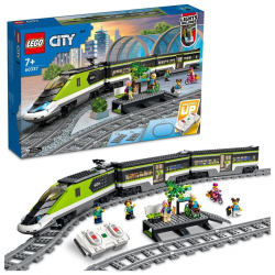 Mey İthalat®  City Ekspres Yolcu Treni 60337