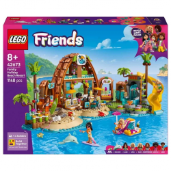 Mey İthalat® Friends Aile Tatil Köyü 42673