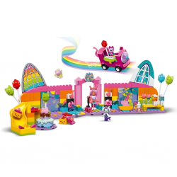 Mey İthalat® Gabby’s Dollhouse Gabby’nin Parti Odası 10797