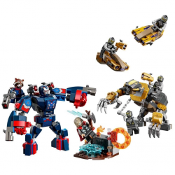 Mey İthalat®  YAPIM SETİ 76322