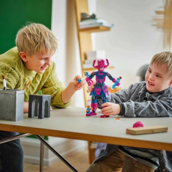 Mey İthalat®  YAPIM SETİ 76316