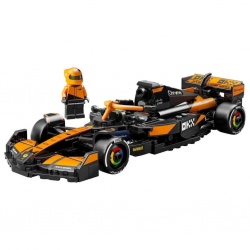 Mey İthalat® F1 Team MCL38 Yarış Arabası