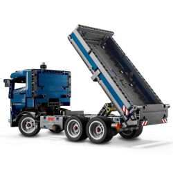 Mey İthalat®  Damperli Kamyon