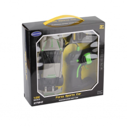 Mey İthalat® LF-06- Şarjlı Fonksiyonel Kayan Araba