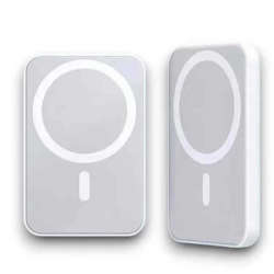 Mey İthalat® LF-100 MAGSAFE 5.000 MAH