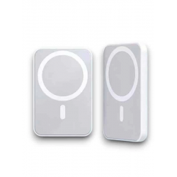 Mey İthalat® LF-100 MAGSAFE 5.000 MAH