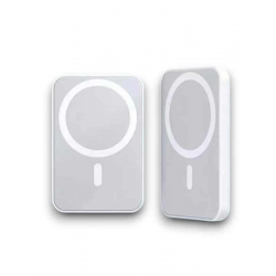 Mey İthalat® LF-100 MAGSAFE 5.000 MAH