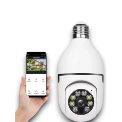 Mey İthalat® LF-S2 WİFİ KAMERA