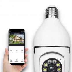 Mey İthalat® LF-S2 WİFİ KAMERA