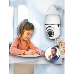 Mey İthalat® LF-S2 WİFİ KAMERA