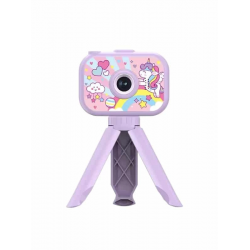 Mey İthalat® LF-Y6 AYAKLI ÇOCUK KAMERASI