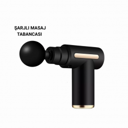 Mey İthalat® LF6140 Masaj Cihazı