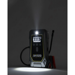 Mey İthalat® LFK5 Akü Takviye Lastik Şişirme