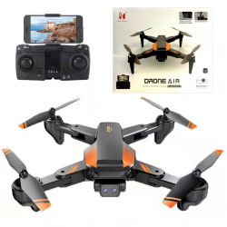 Mey İthalat® LH-X68 Kumandalı Kameralı Drone