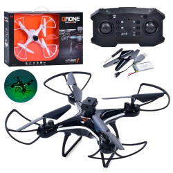 Mey İthalat® LH-X76 Uzaktan Kumandalı Kameralı Drone