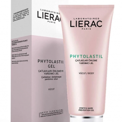 Mey İthalat® Phytolastil Çatlakları Önlemeye Yardımcı Jel 200 ml