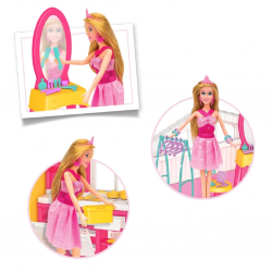 Mey İthalat® Linda'nın 2 Katlı Ev Seti