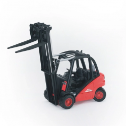 Mey İthalat® Linde Forklift H30D