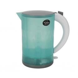 Mey İthalat® Little Chef Sesli ve Işıklı Kettle