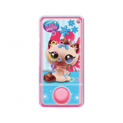 Mey İthalat®  Shop Temalı Su Oyunu