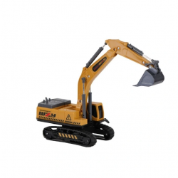 Mey İthalat® LK31-12 KUTULU METAL UÇLU EKSKAVATÖR SETİ