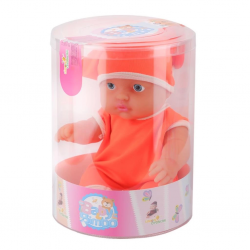 Mey İthalat® LMN208 Büyük Et Bebek 34 cm