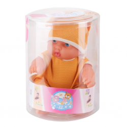 Mey İthalat® LMN208 Büyük Et Bebek 34 cm