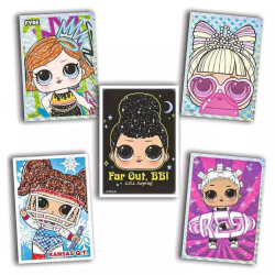 Mey İthalat® Lol Sticker