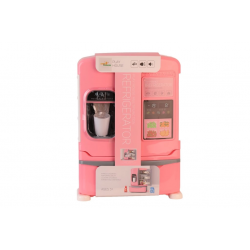 Mey İthalat® LS820C72-2 PİLLİ BUZDOLABI SETİ