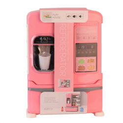 Mey İthalat® LS820C72-2 PİLLİ BUZDOLABI SETİ