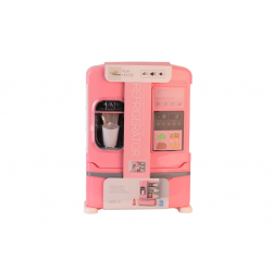 Mey İthalat® LS820C78-2 PİLLİ BUZDOLABI SETİ