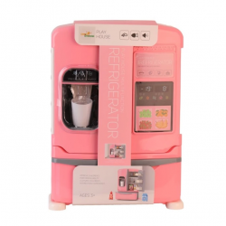 Mey İthalat® LS820C78-2 PİLLİ BUZDOLABI SETİ