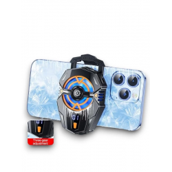 Mey İthalat® LZ-F6 TELEFON SOĞUTUCU