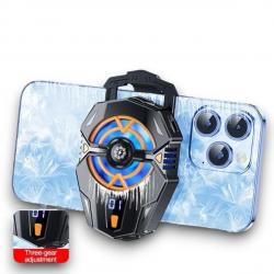 Mey İthalat® LZ-F6 TELEFON SOĞUTUCU