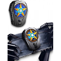 Mey İthalat® LZ-F6 TELEFON SOĞUTUCU