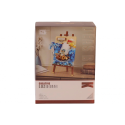 Mey İthalat® LZ1280 BLOCK OYUNCAK 592 PARÇA