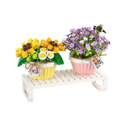 Mey İthalat® LZ1674 BLOCK OYUNCAK