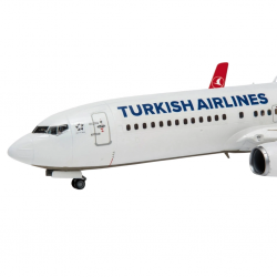 Mey İthalat® M. Set Türk Hava Yolları Boeing 737-800