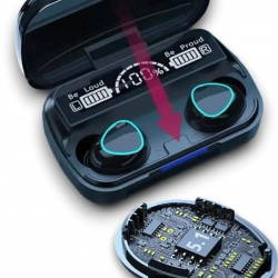 Mey İthalat® M10  KULAKLIK