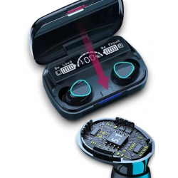 Mey İthalat® M10  KULAKLIK