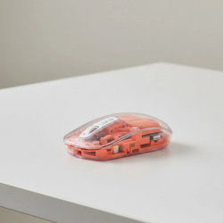 Mey İthalat® M223 MOUSE TURUNCU