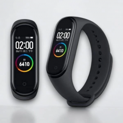 Mey İthalat® M6 Akıllı Bileklik