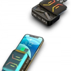 Mey İthalat® M80 BLUETOOTH KULAKLIK